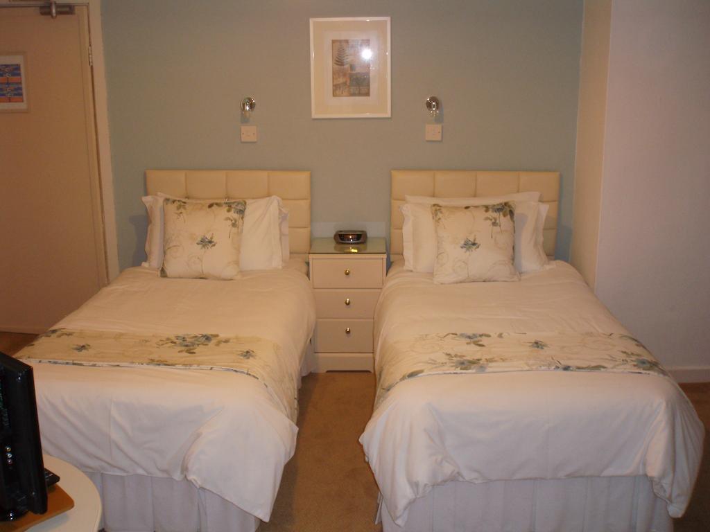 Alcombe House Hotel Minehead Room photo